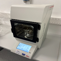 Leica EM ACE600 High Vacuum Coating System image 1